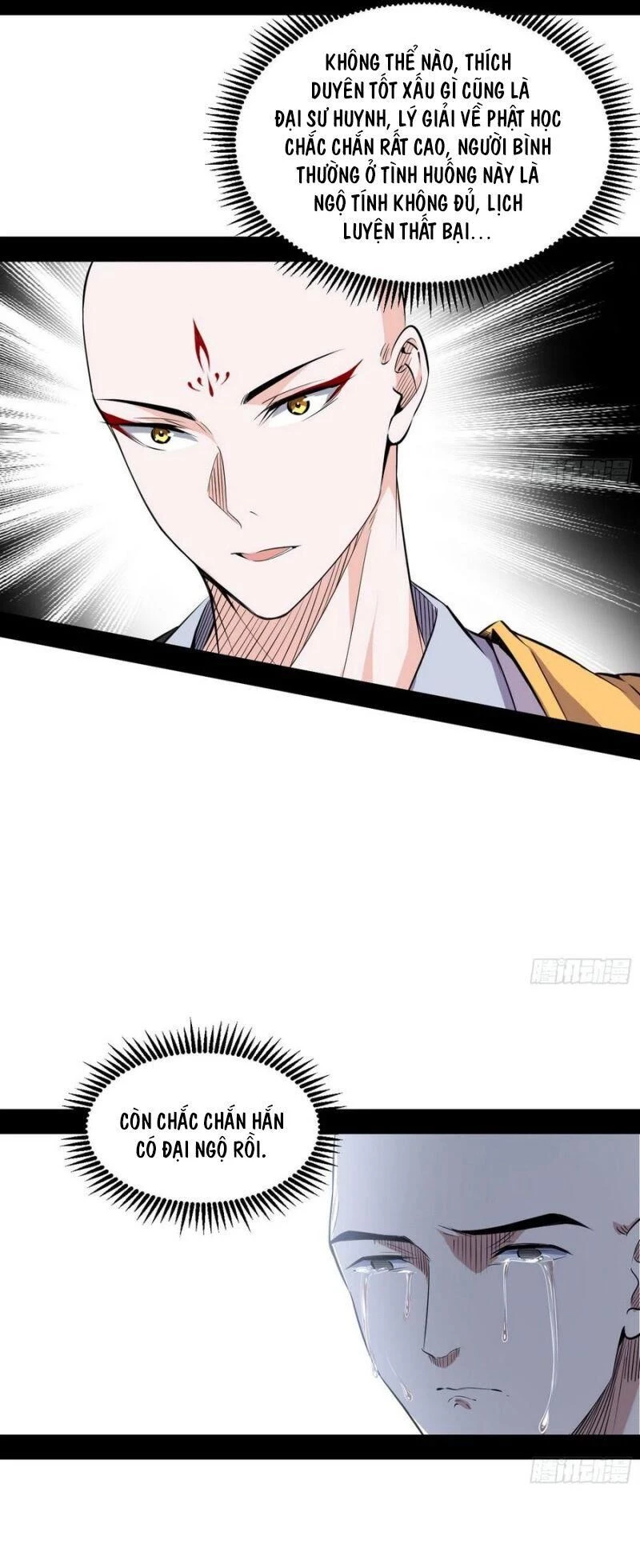 Ta Là Tà Đế Chapter 119 - Trang 4