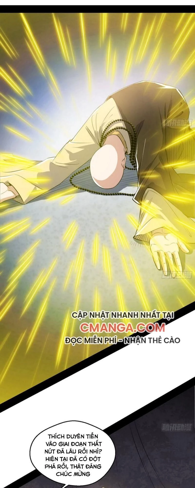 Ta Là Tà Đế Chapter 119 - Trang 4