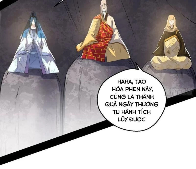 Ta Là Tà Đế Chapter 119 - Trang 4