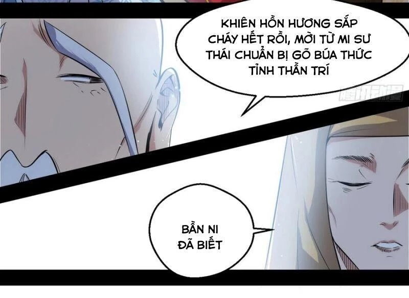 Ta Là Tà Đế Chapter 119 - Trang 4