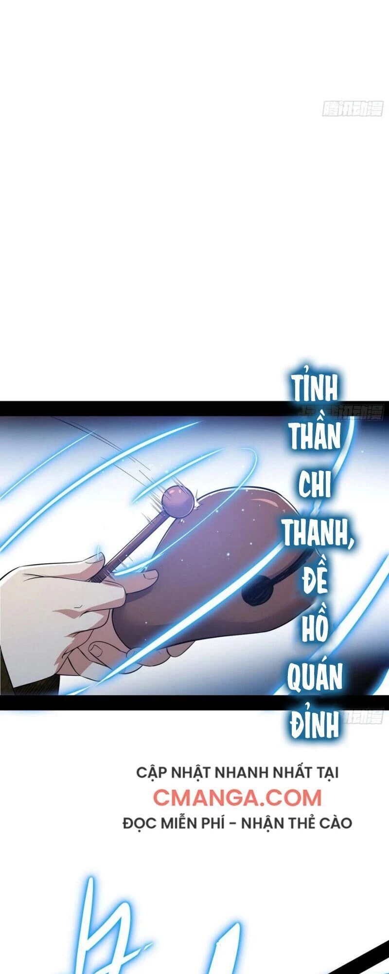 Ta Là Tà Đế Chapter 119 - Trang 4