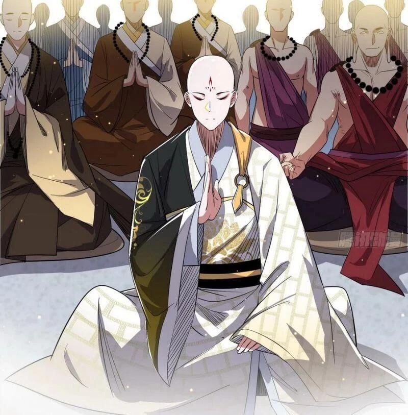 Ta Là Tà Đế Chapter 119 - Trang 4