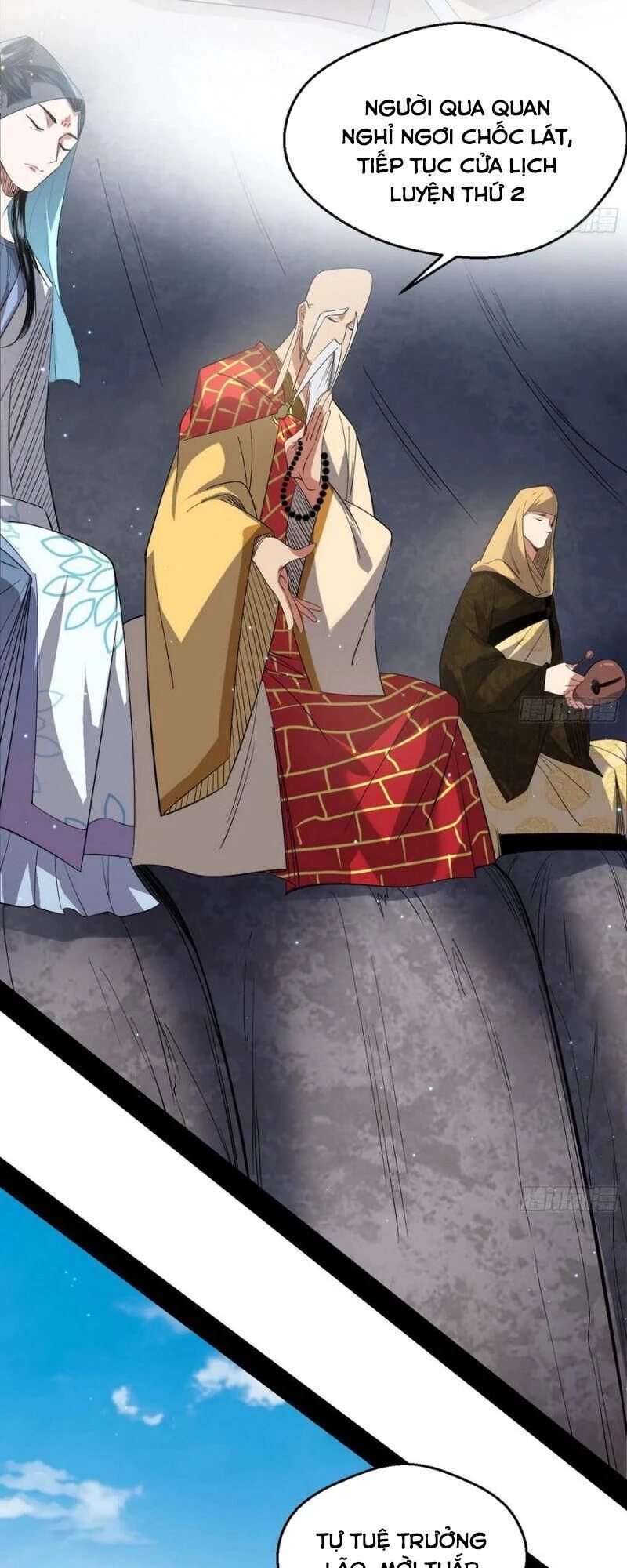 Ta Là Tà Đế Chapter 119 - Trang 4