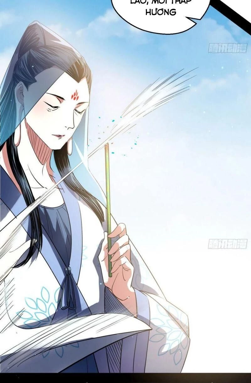 Ta Là Tà Đế Chapter 119 - Trang 4