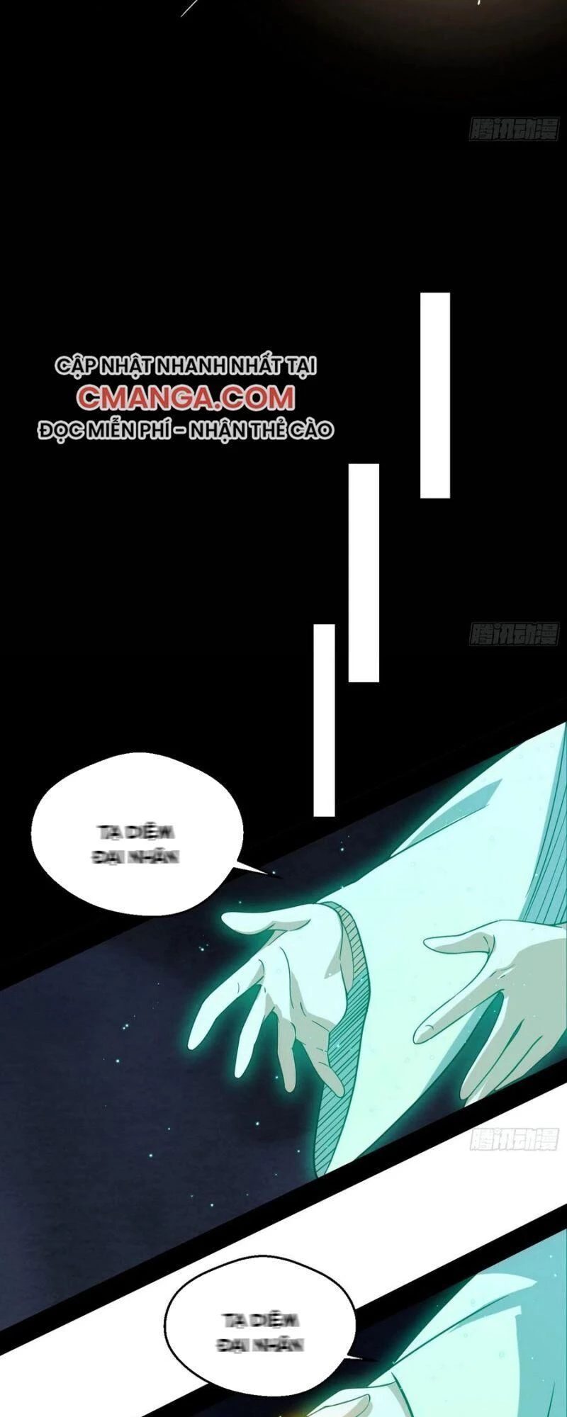 Ta Là Tà Đế Chapter 119 - Trang 4