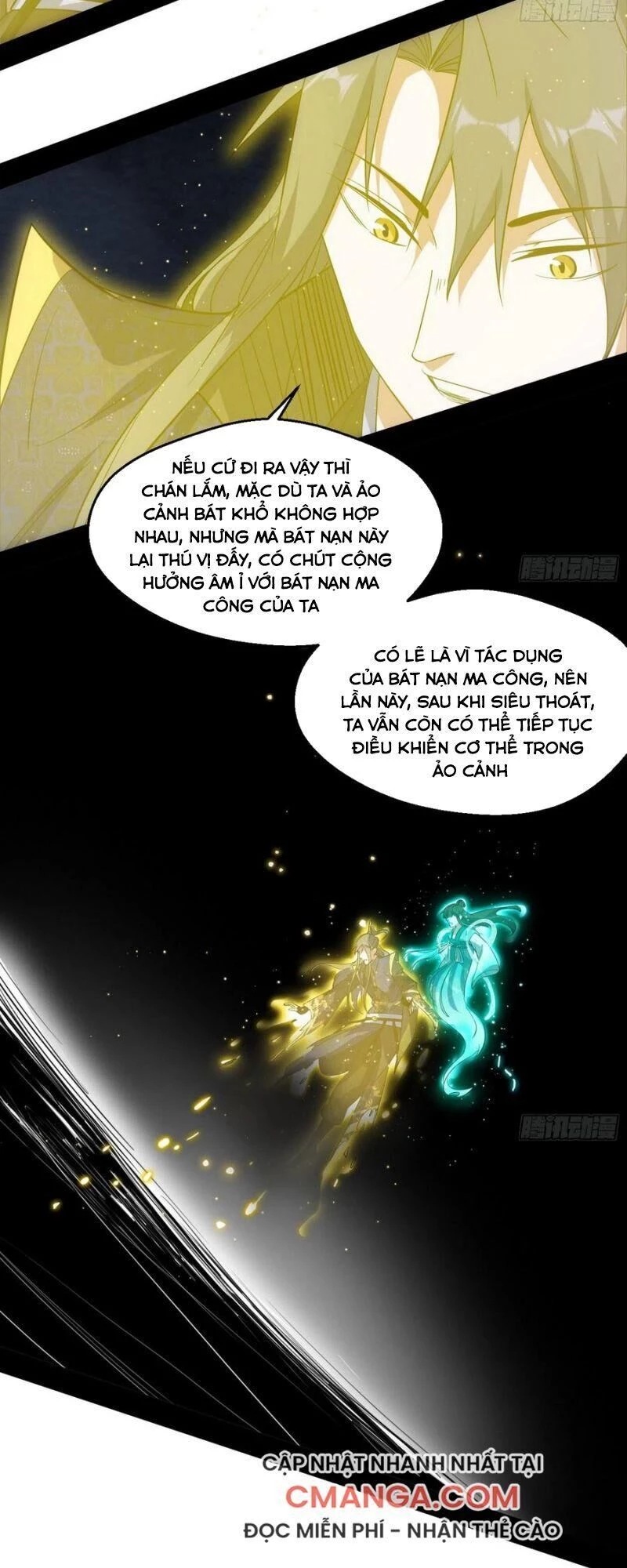 Ta Là Tà Đế Chapter 119 - Trang 4