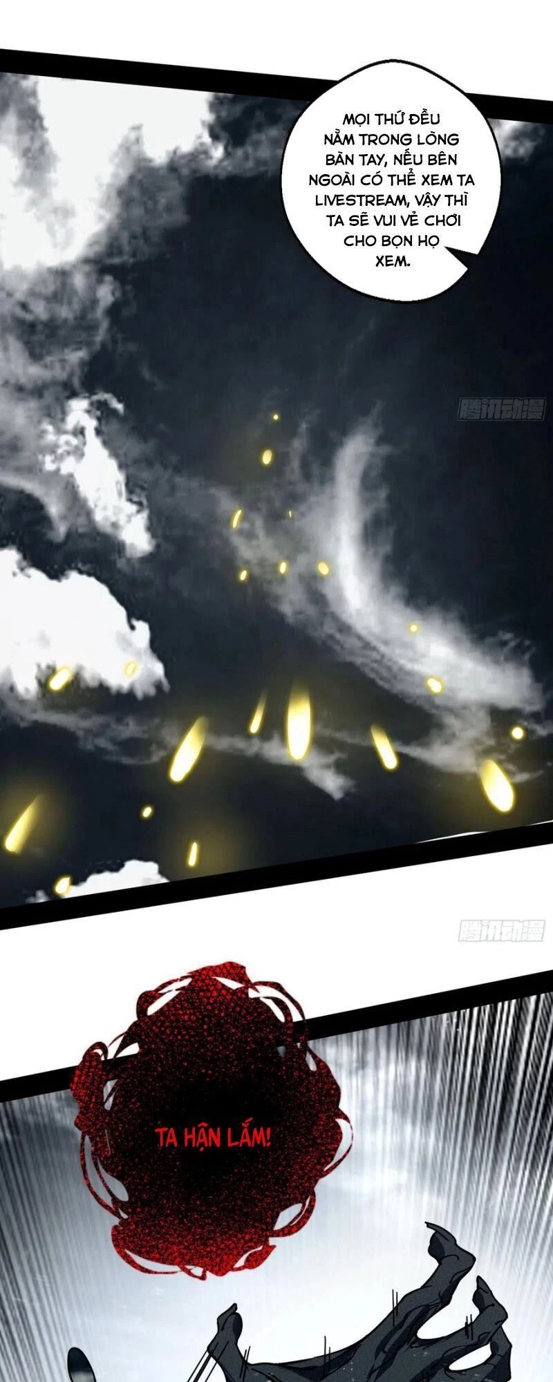 Ta Là Tà Đế Chapter 119 - Trang 4