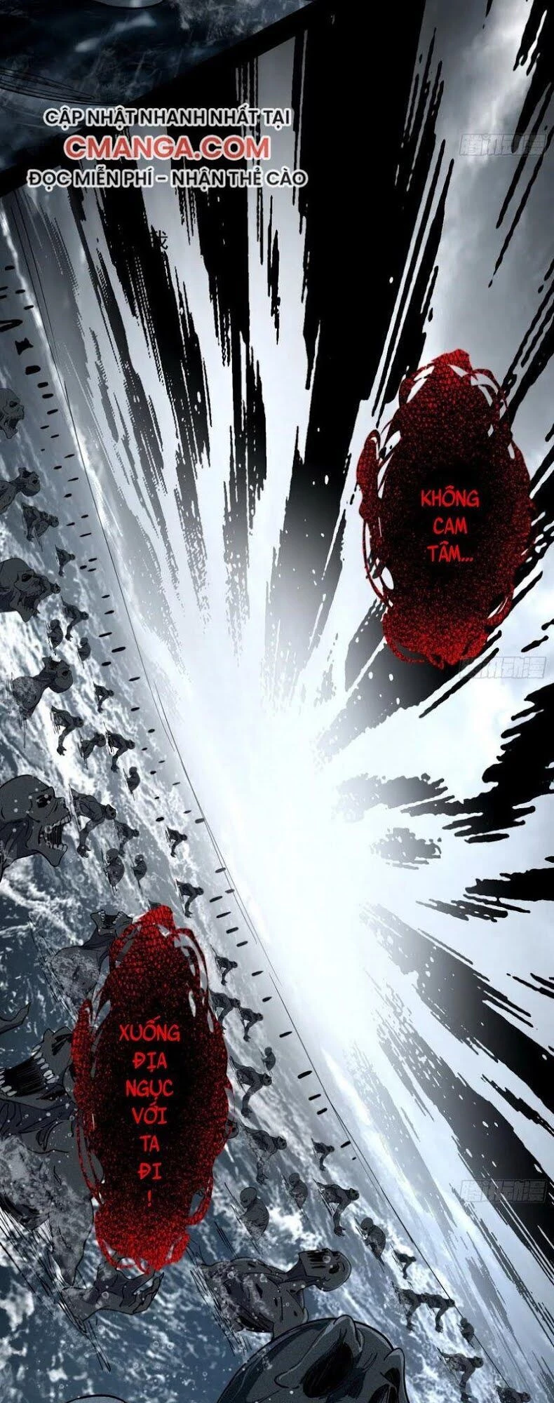 Ta Là Tà Đế Chapter 119 - Trang 4