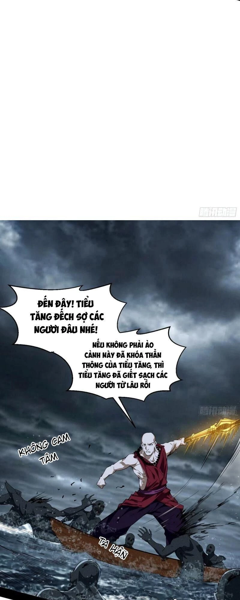 Ta Là Tà Đế Chapter 119 - Trang 4