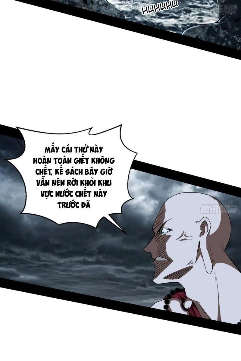 Ta Là Tà Đế Chapter 119 - Trang 4