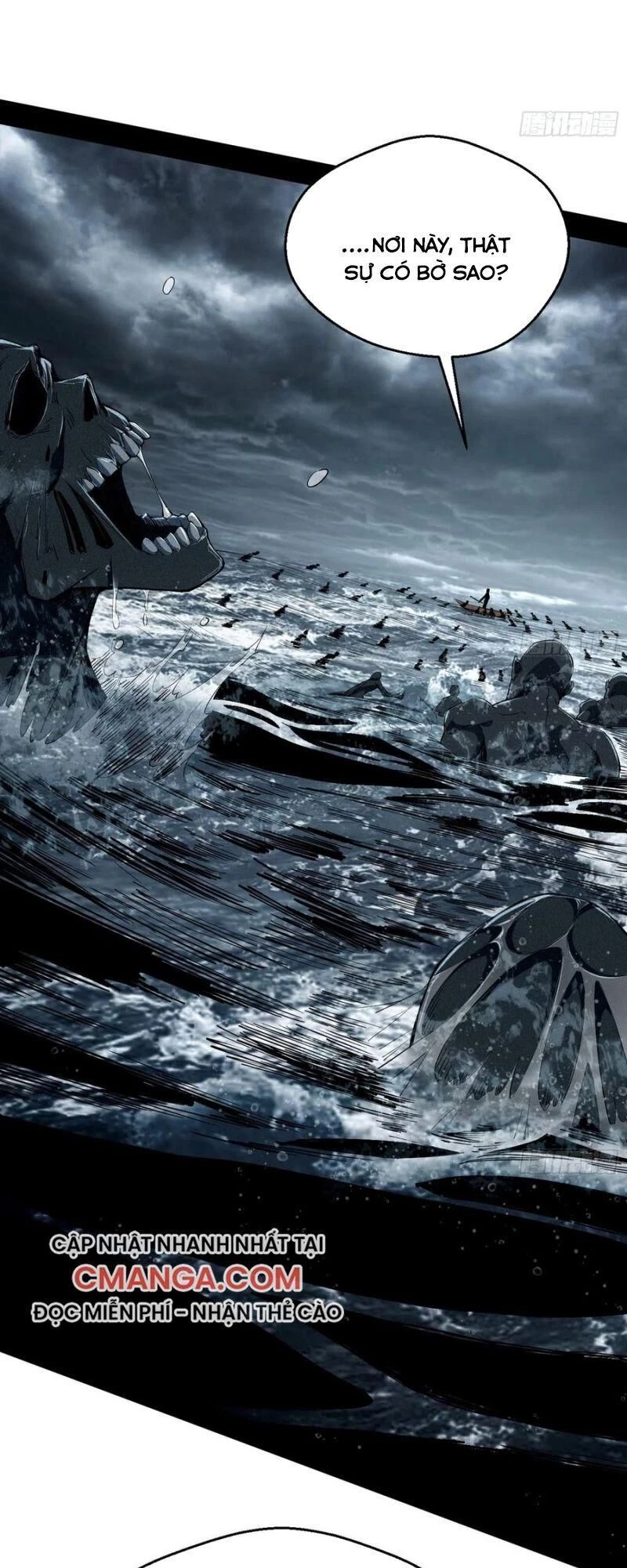 Ta Là Tà Đế Chapter 119 - Trang 4