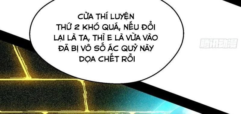 Ta Là Tà Đế Chapter 119 - Trang 4