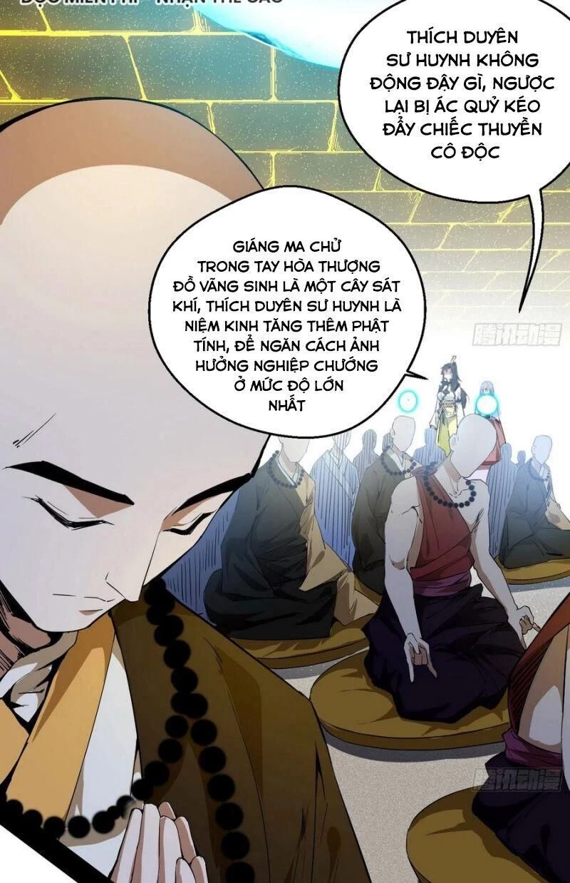 Ta Là Tà Đế Chapter 119 - Trang 4