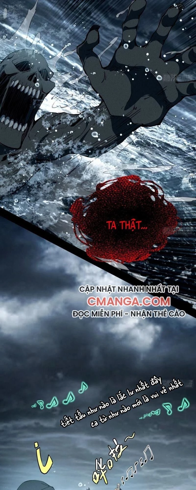 Ta Là Tà Đế Chapter 119 - Trang 4