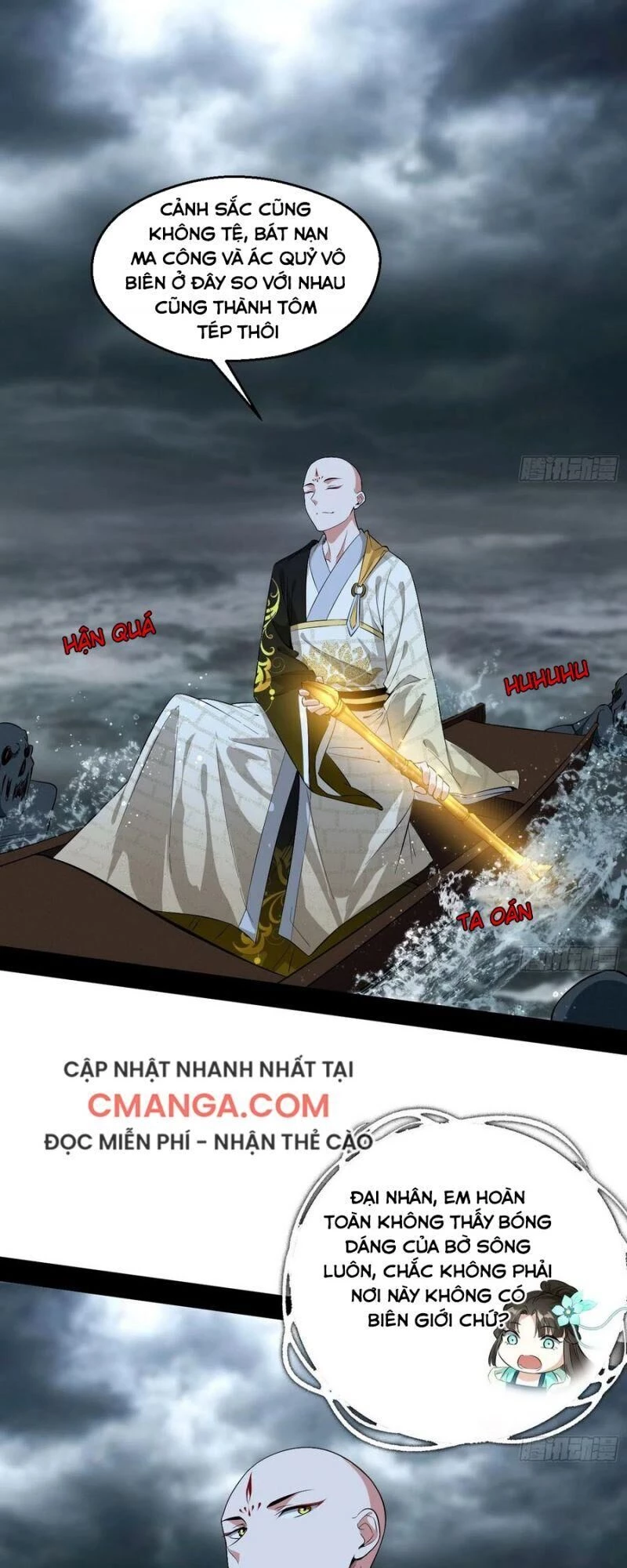 Ta Là Tà Đế Chapter 120 - Next Chapter 121