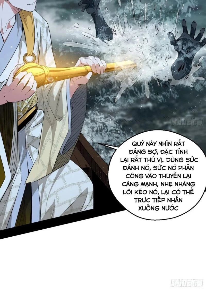 Ta Là Tà Đế Chapter 120 - Next Chapter 121