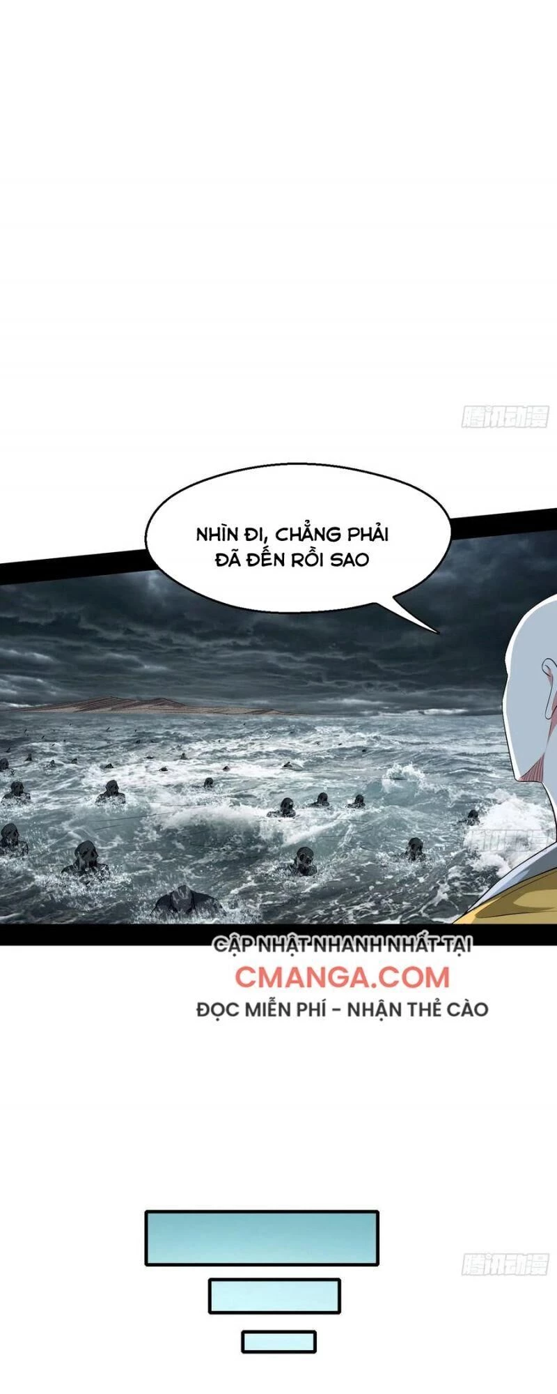 Ta Là Tà Đế Chapter 120 - Next Chapter 121