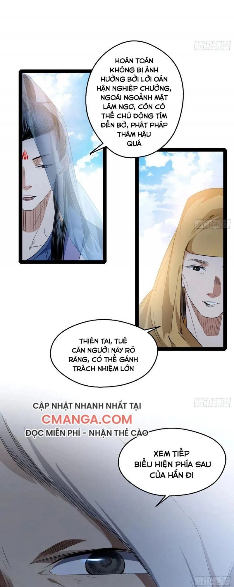 Ta Là Tà Đế Chapter 120 - Next Chapter 121