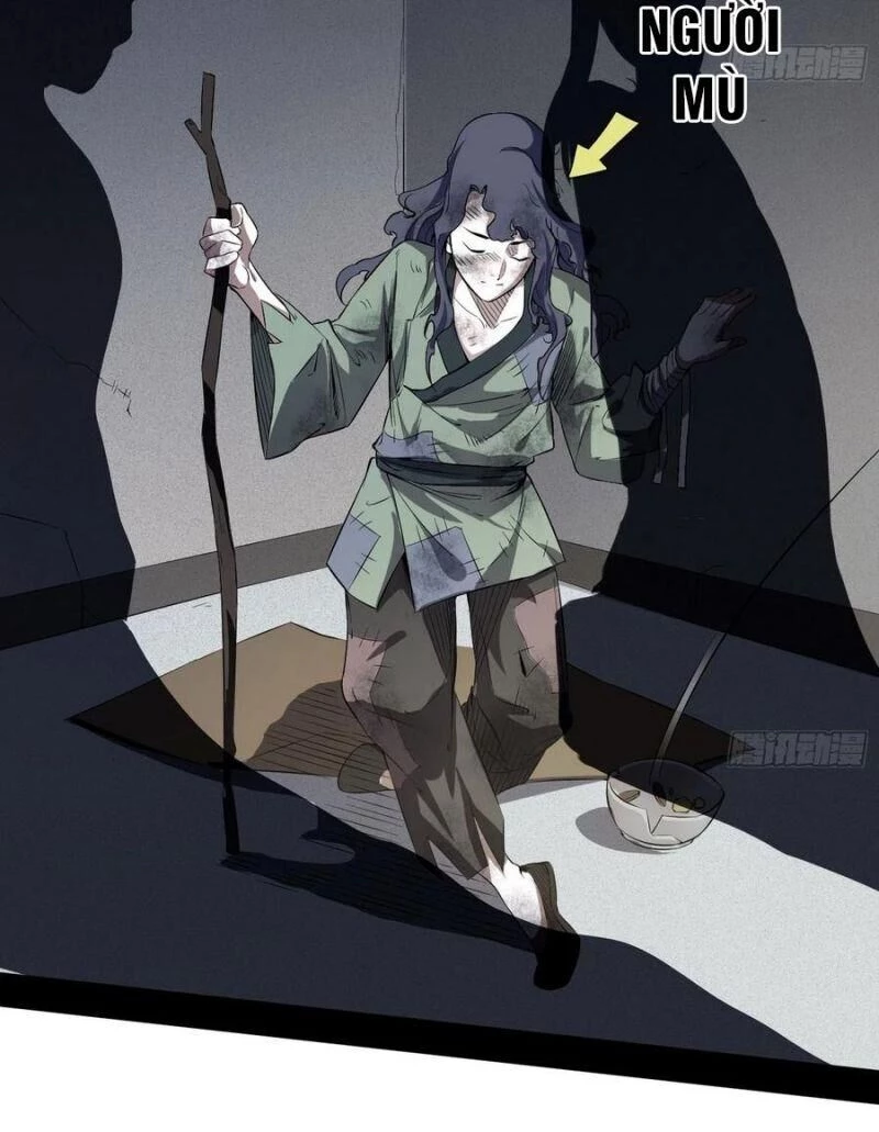 Ta Là Tà Đế Chapter 120 - Next Chapter 121