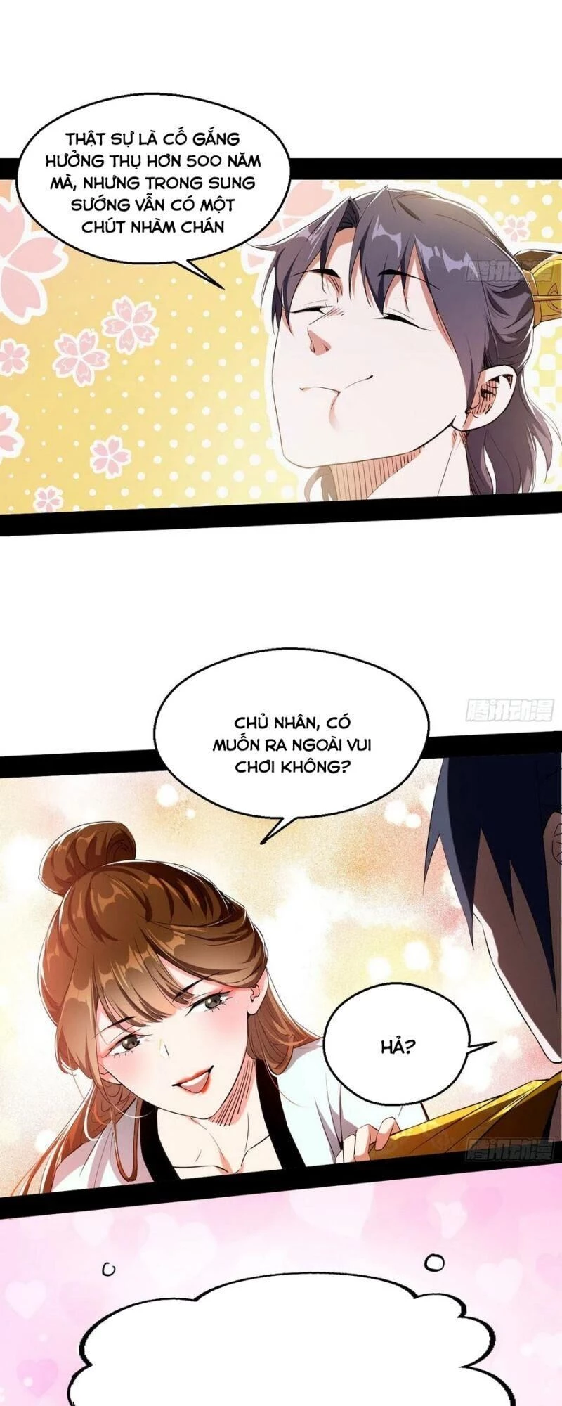 Ta Là Tà Đế Chapter 120 - Next Chapter 121