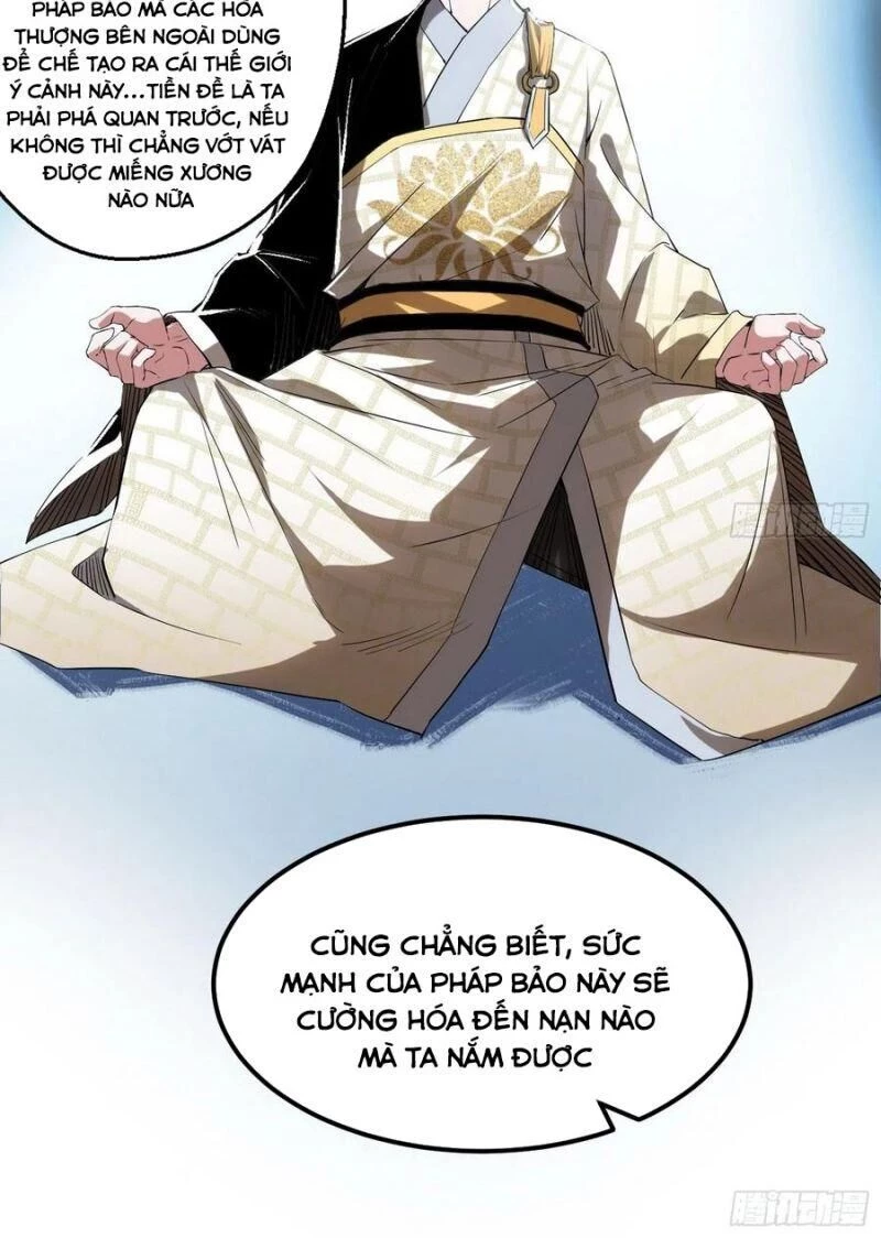 Ta Là Tà Đế Chapter 120 - Next Chapter 121