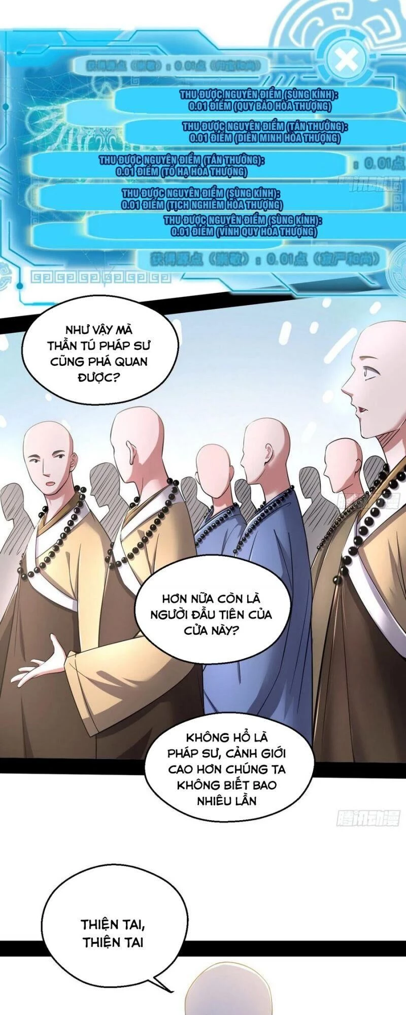 Ta Là Tà Đế Chapter 120 - Next Chapter 121