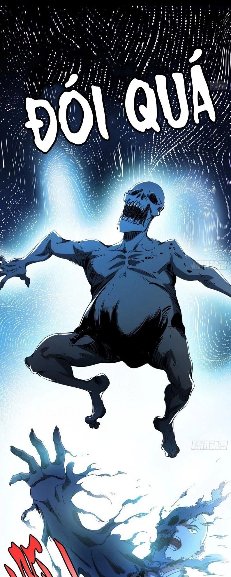 Ta Là Tà Đế Chapter 120 - Next Chapter 121