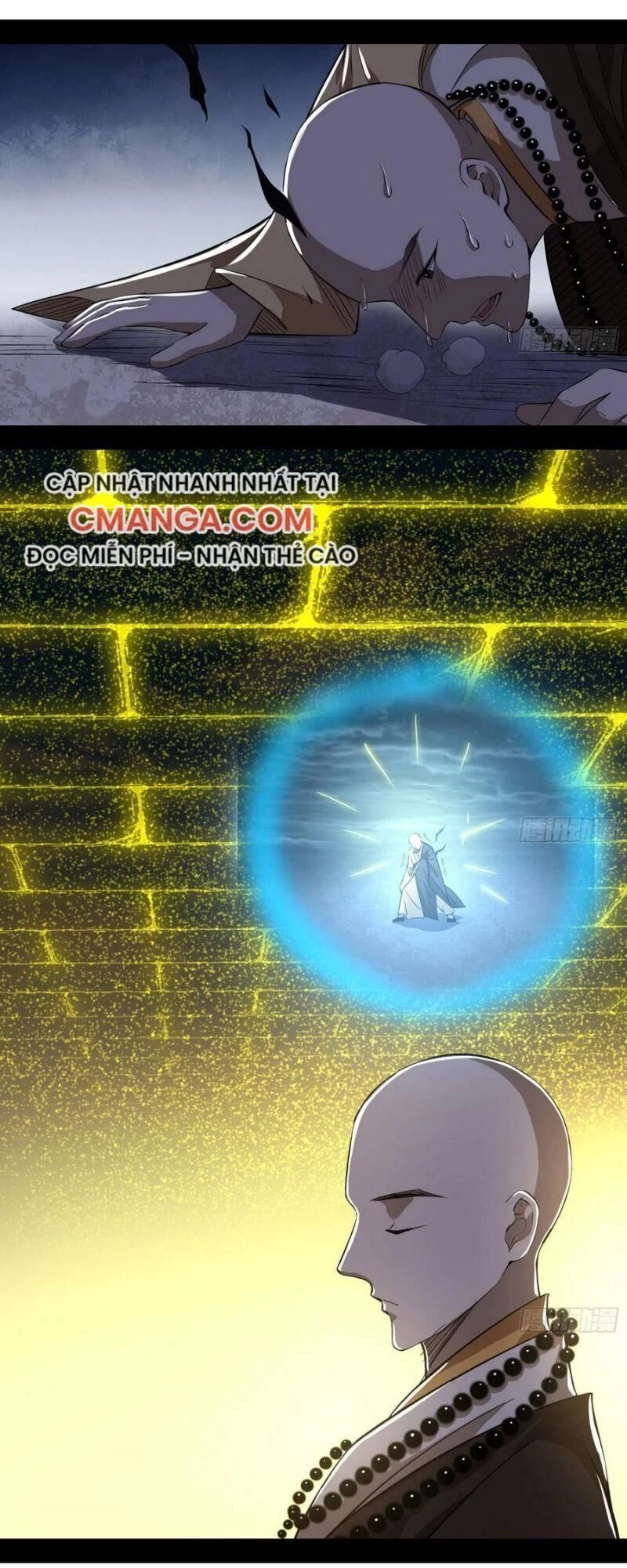 Ta Là Tà Đế Chapter 120 - Next Chapter 121