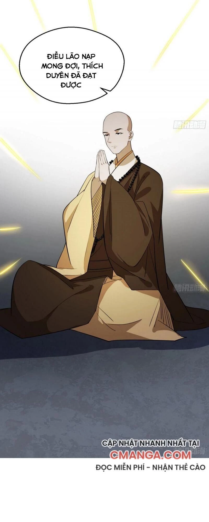 Ta Là Tà Đế Chapter 120 - Next Chapter 121