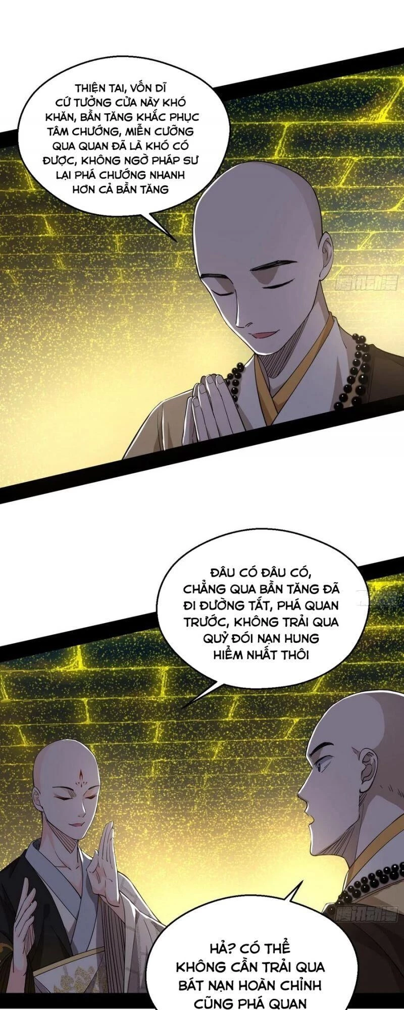 Ta Là Tà Đế Chapter 120 - Next Chapter 121
