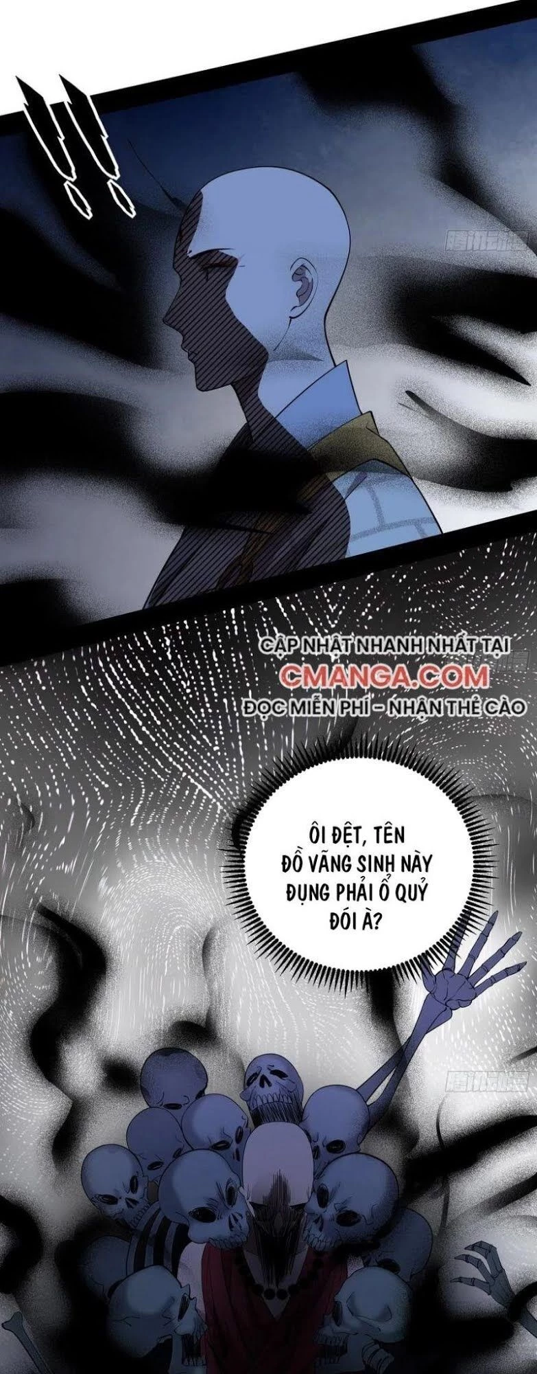 Ta Là Tà Đế Chapter 120 - Next Chapter 121