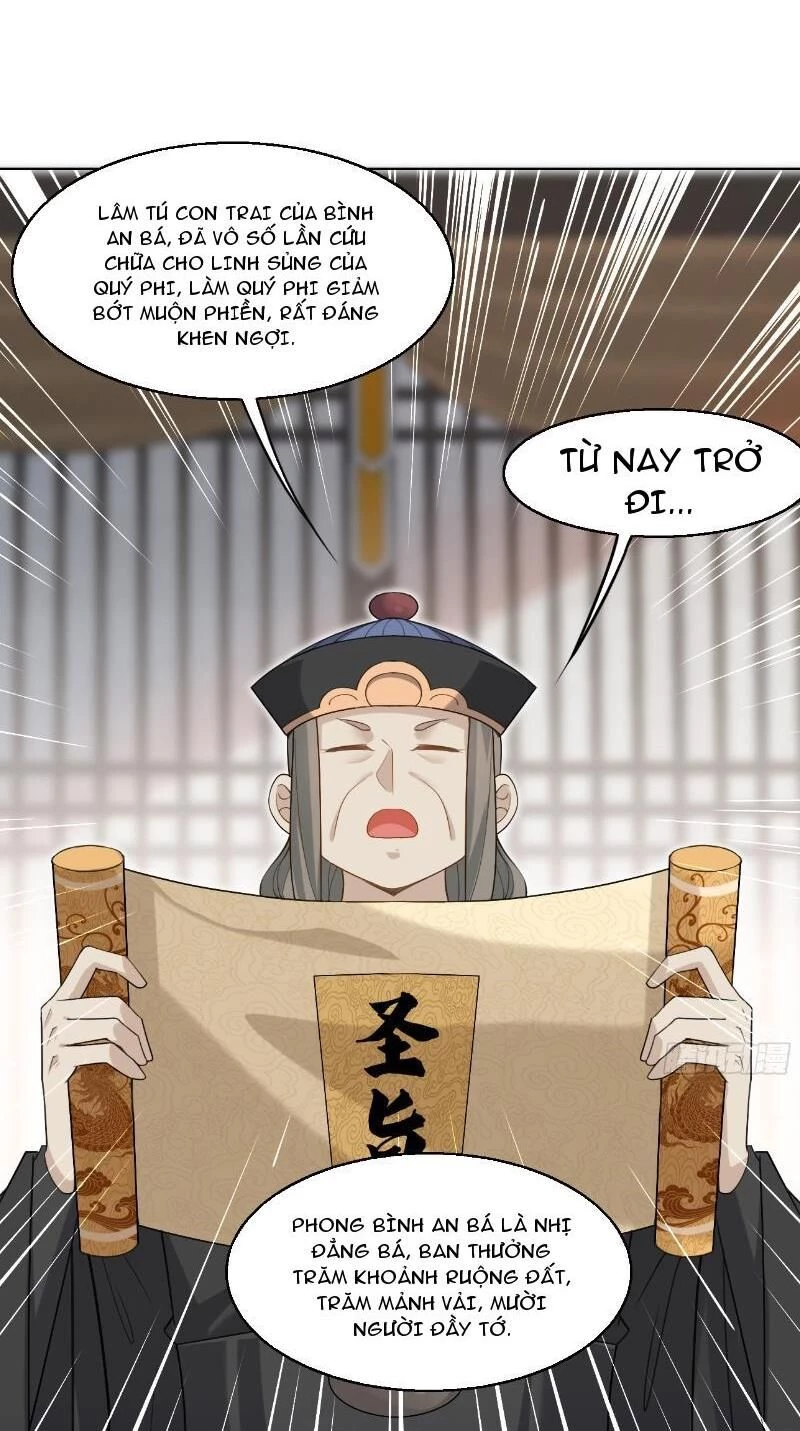Công Tử Biệt Tú! Chapter 38 - Trang 4