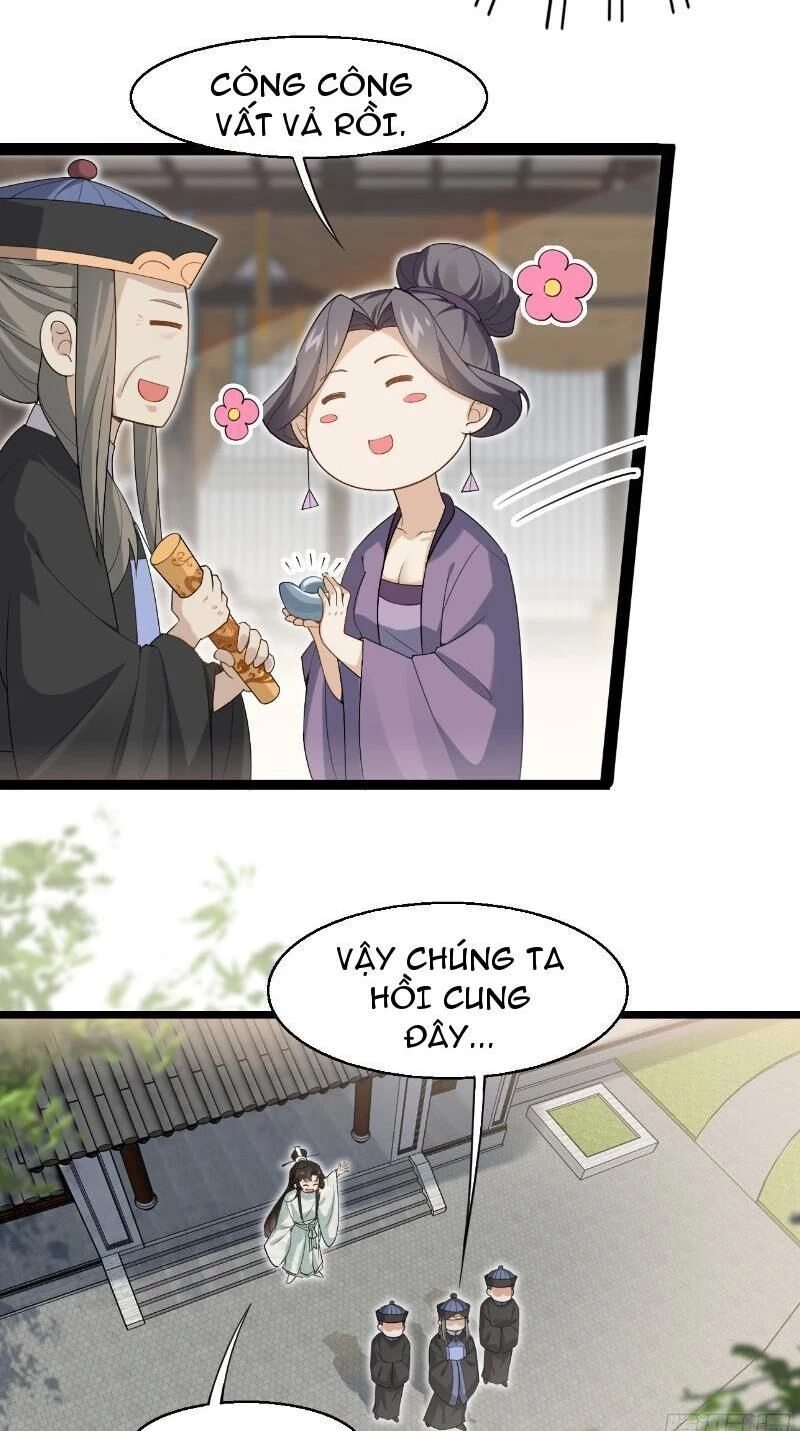 Công Tử Biệt Tú! Chapter 38 - Trang 4