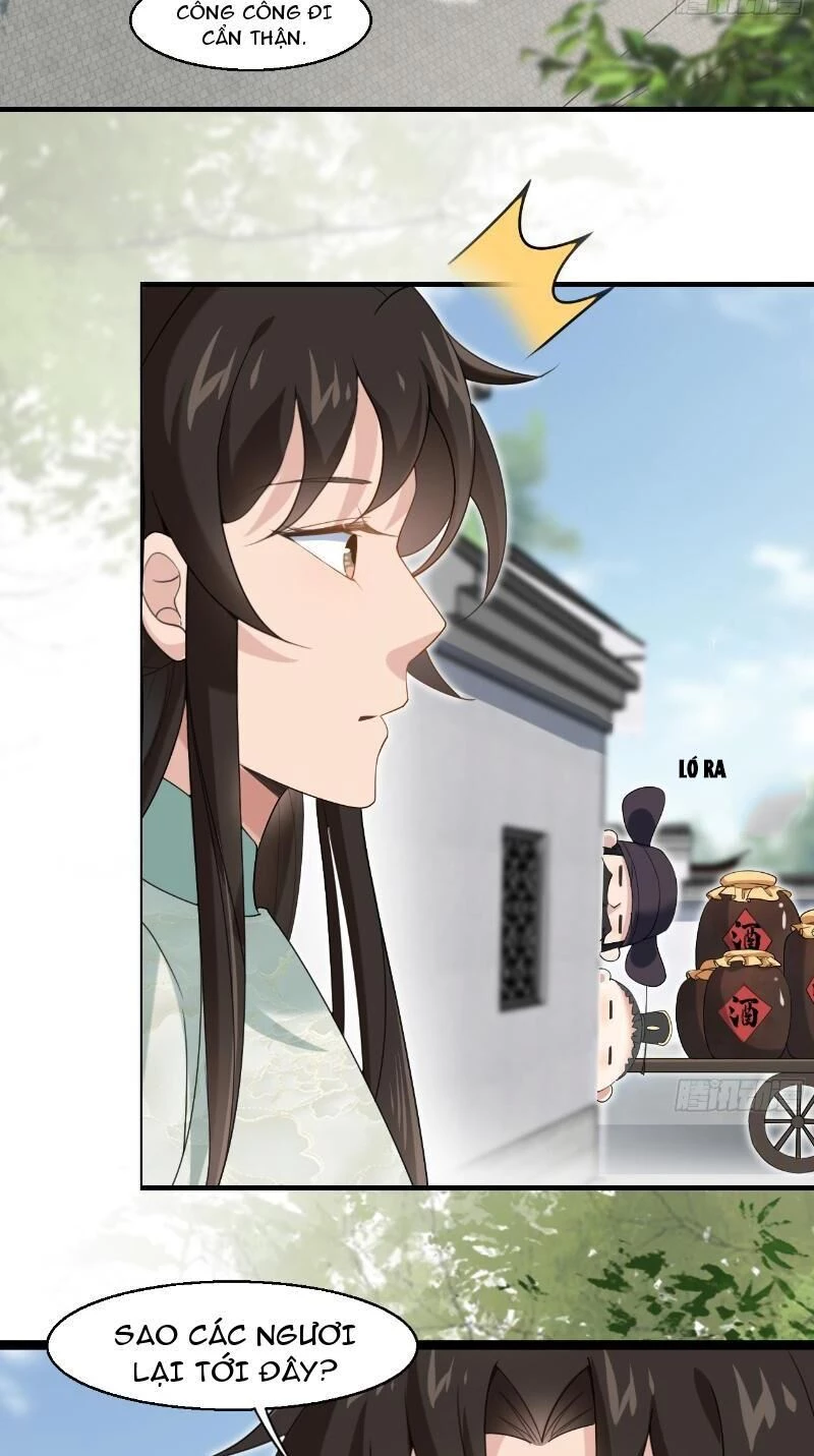 Công Tử Biệt Tú! Chapter 38 - Trang 4