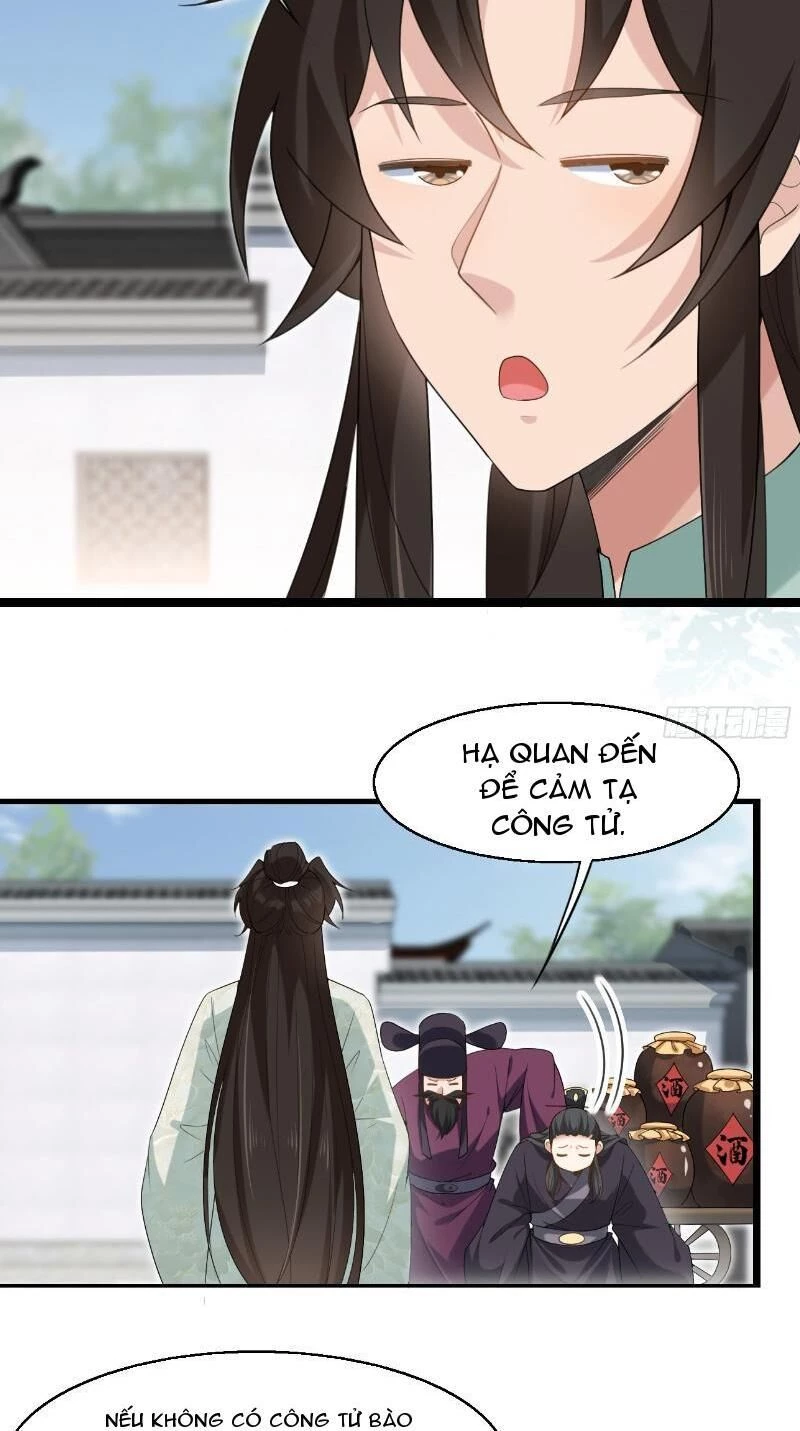 Công Tử Biệt Tú! Chapter 38 - Trang 4