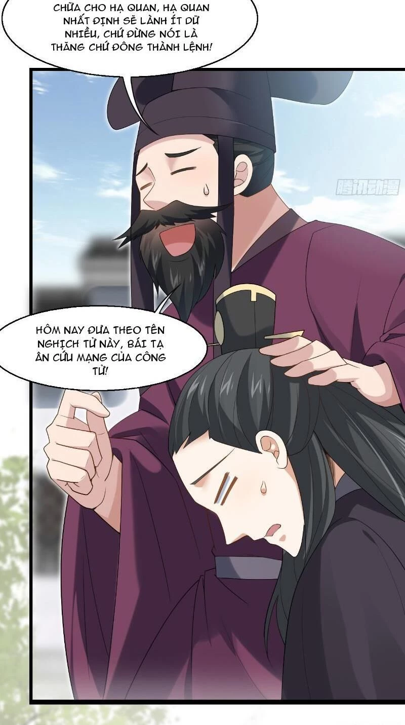 Công Tử Biệt Tú! Chapter 38 - Trang 4