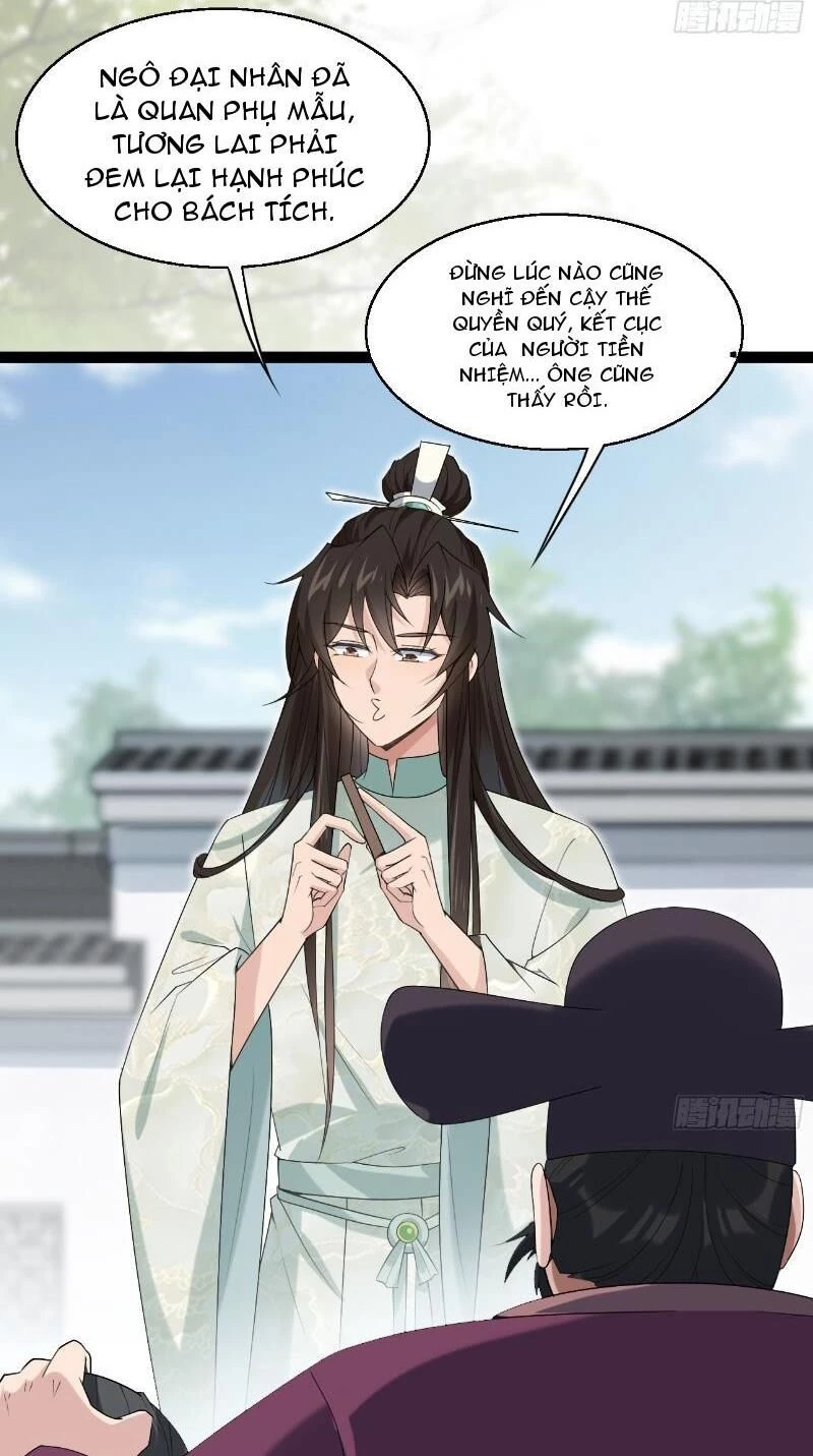 Công Tử Biệt Tú! Chapter 38 - Trang 4