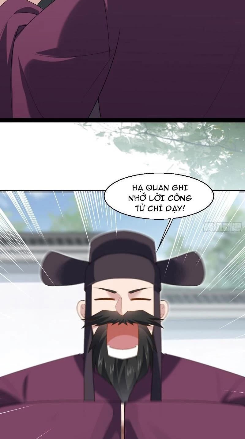Công Tử Biệt Tú! Chapter 38 - Trang 4