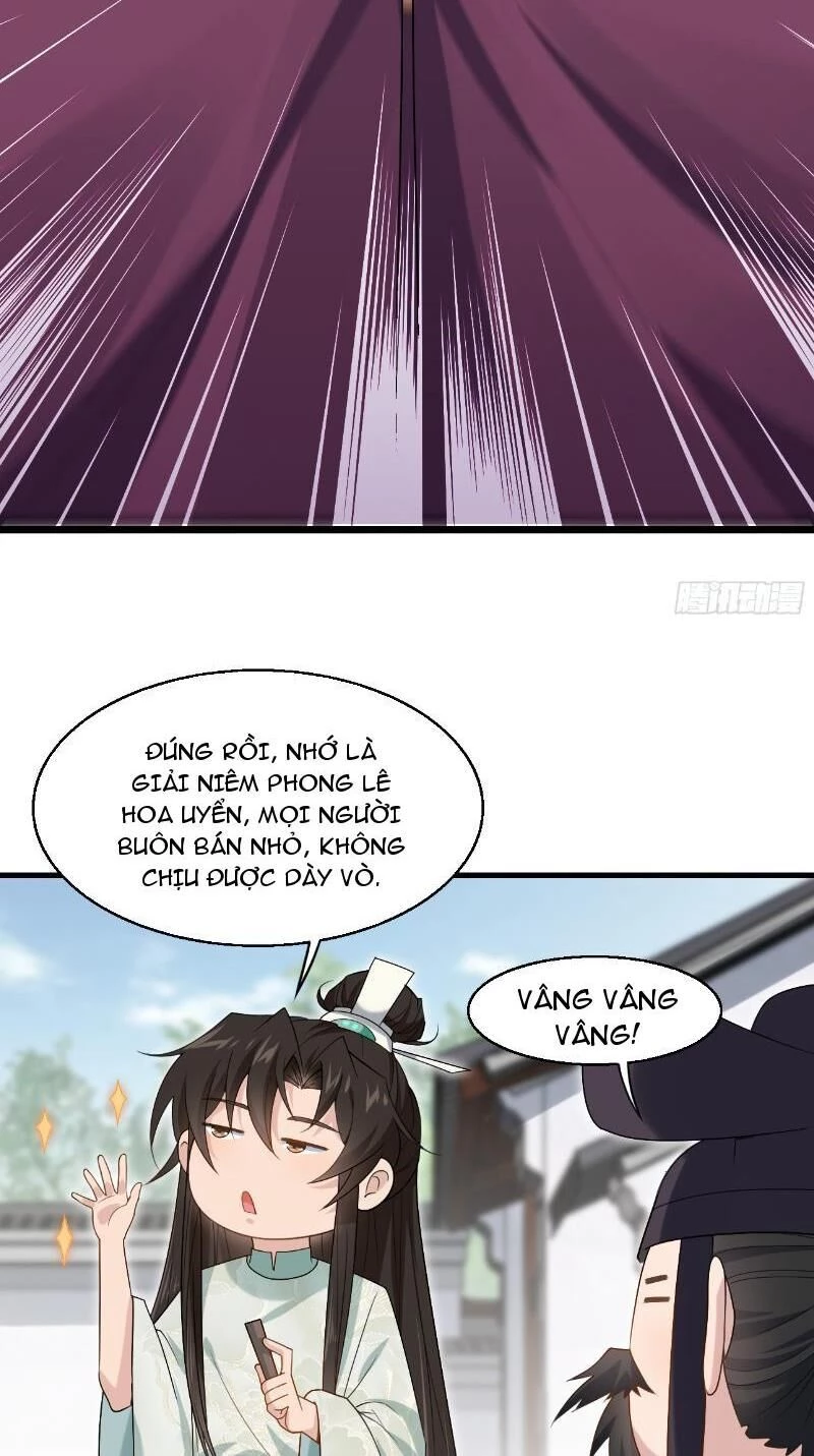 Công Tử Biệt Tú! Chapter 38 - Trang 4