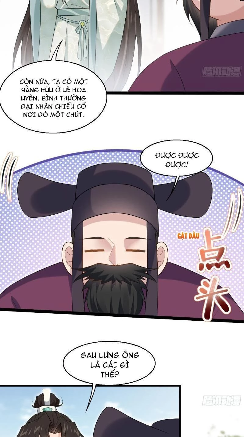 Công Tử Biệt Tú! Chapter 38 - Trang 4