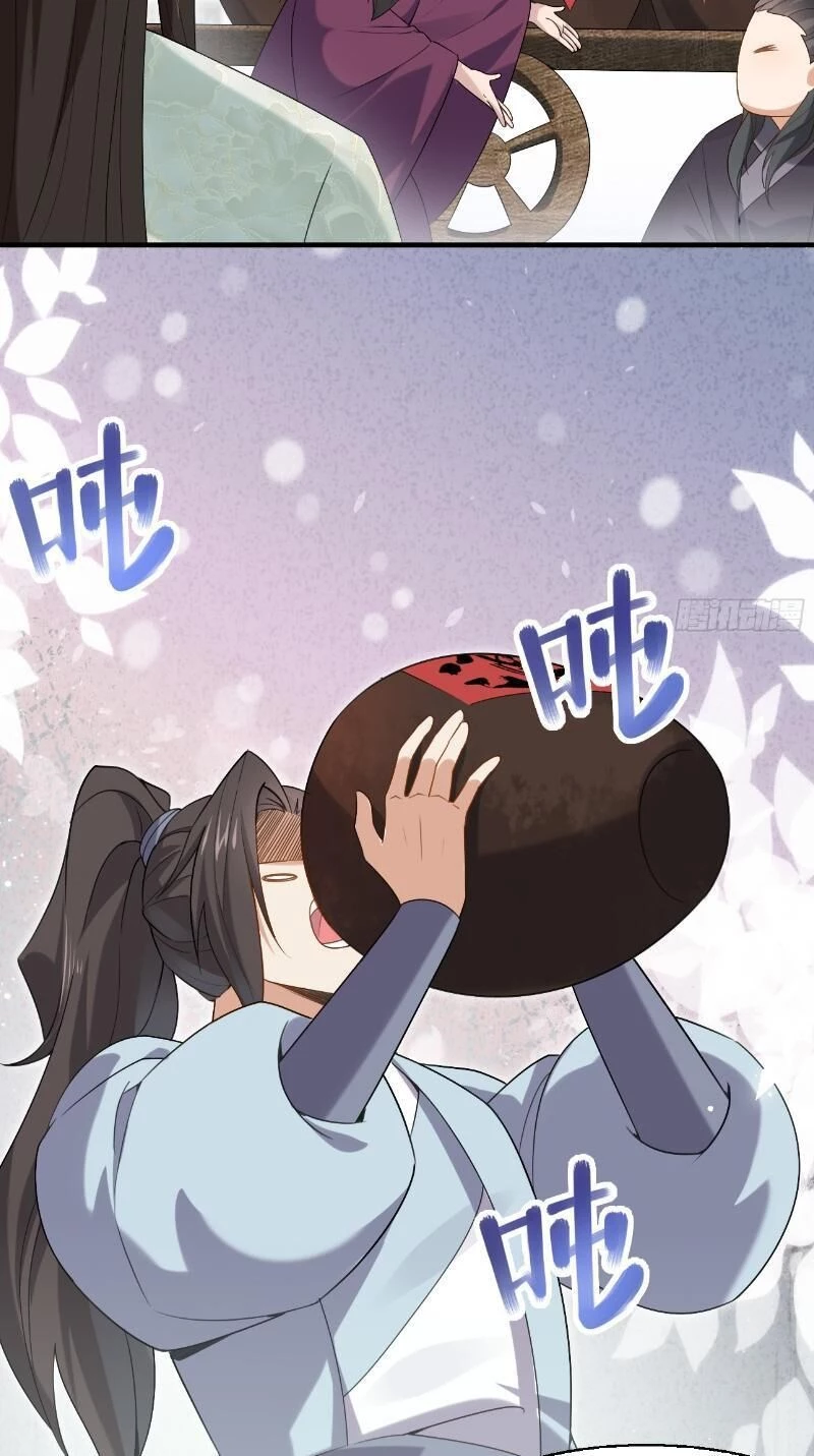 Công Tử Biệt Tú! Chapter 38 - Trang 4