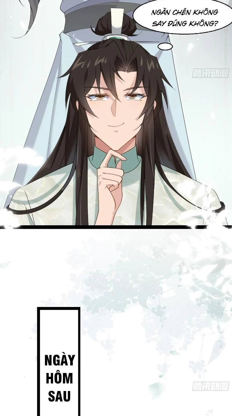 Công Tử Biệt Tú! Chapter 38 - Trang 4