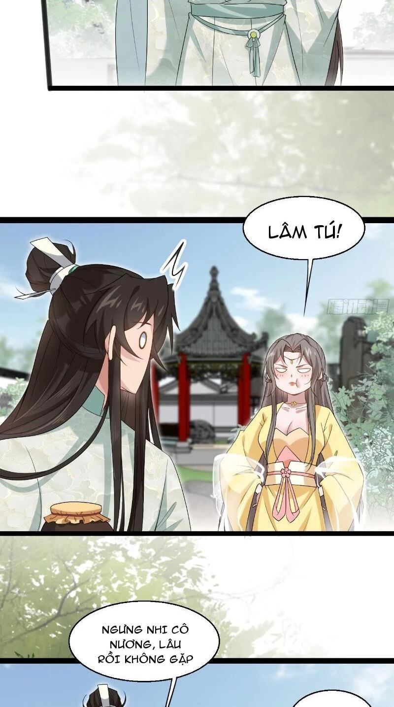 Công Tử Biệt Tú! Chapter 38 - Trang 4