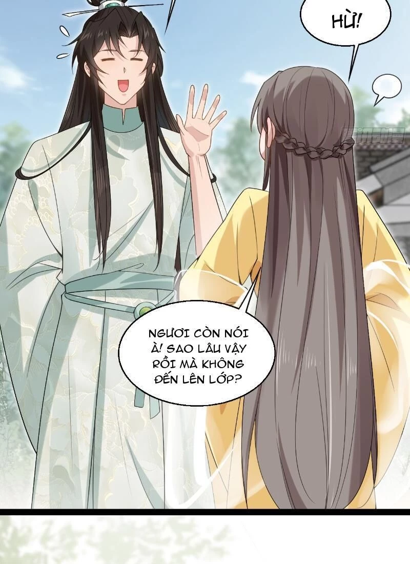 Công Tử Biệt Tú! Chapter 38 - Trang 4