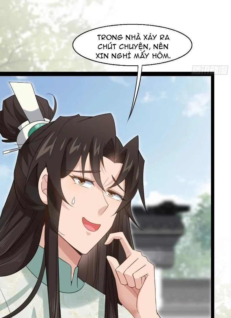 Công Tử Biệt Tú! Chapter 38 - Trang 4