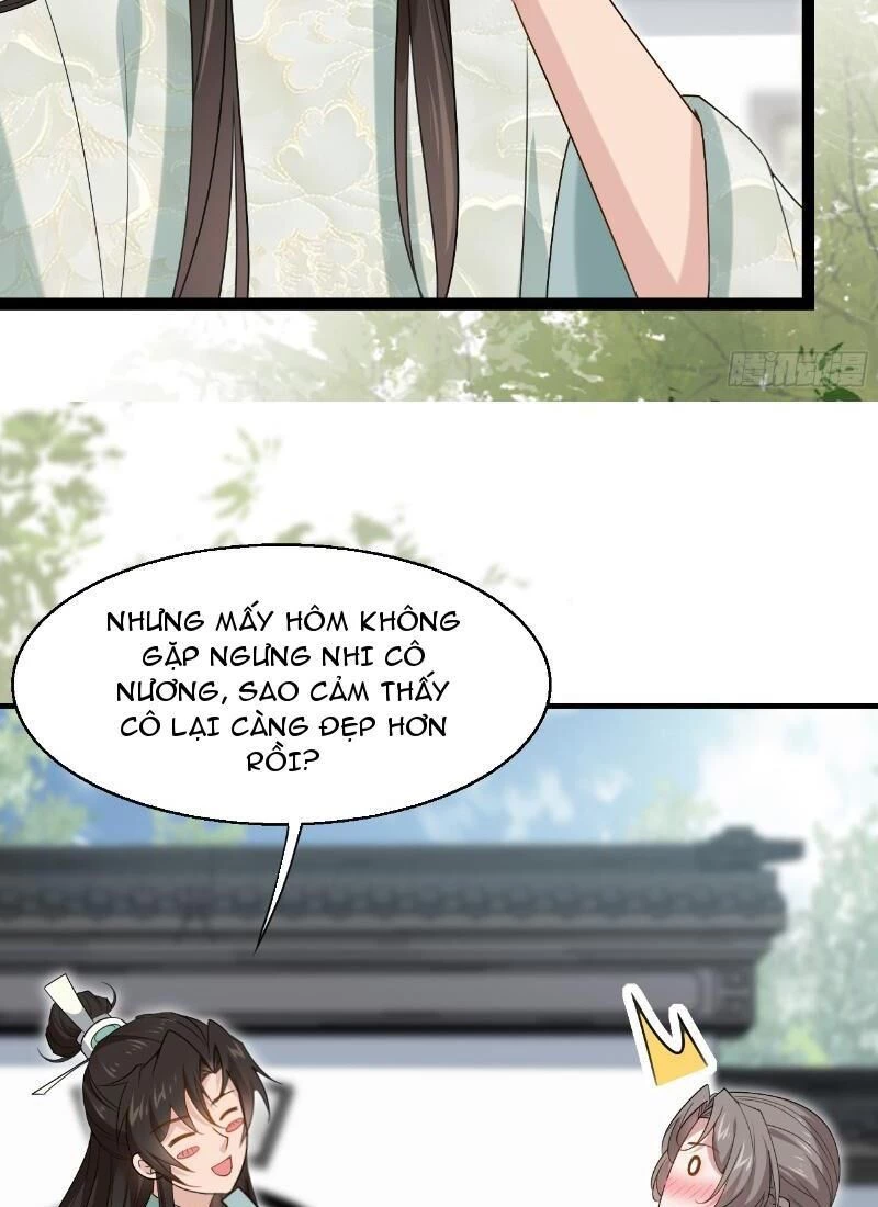 Công Tử Biệt Tú! Chapter 38 - Trang 4