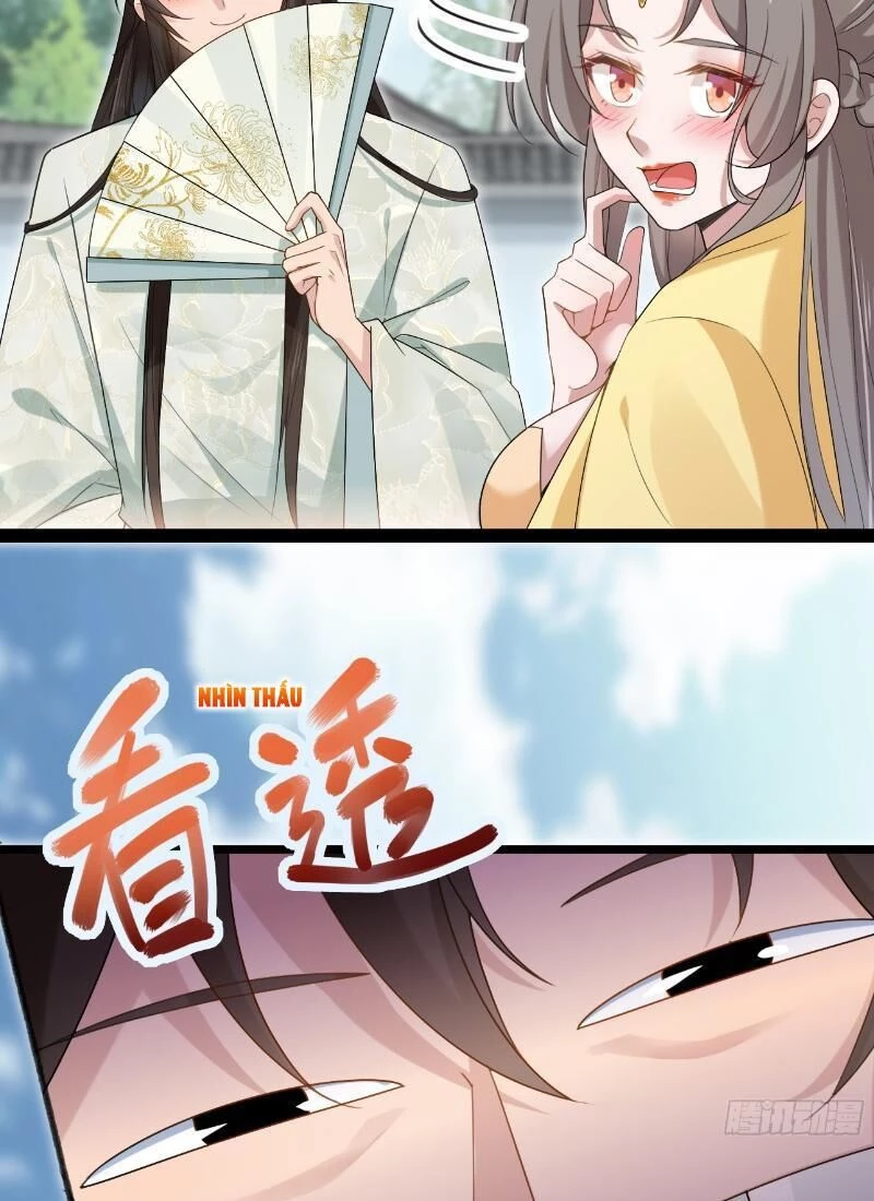 Công Tử Biệt Tú! Chapter 38 - Trang 4