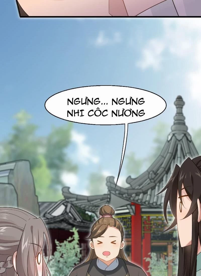 Công Tử Biệt Tú! Chapter 38 - Trang 4