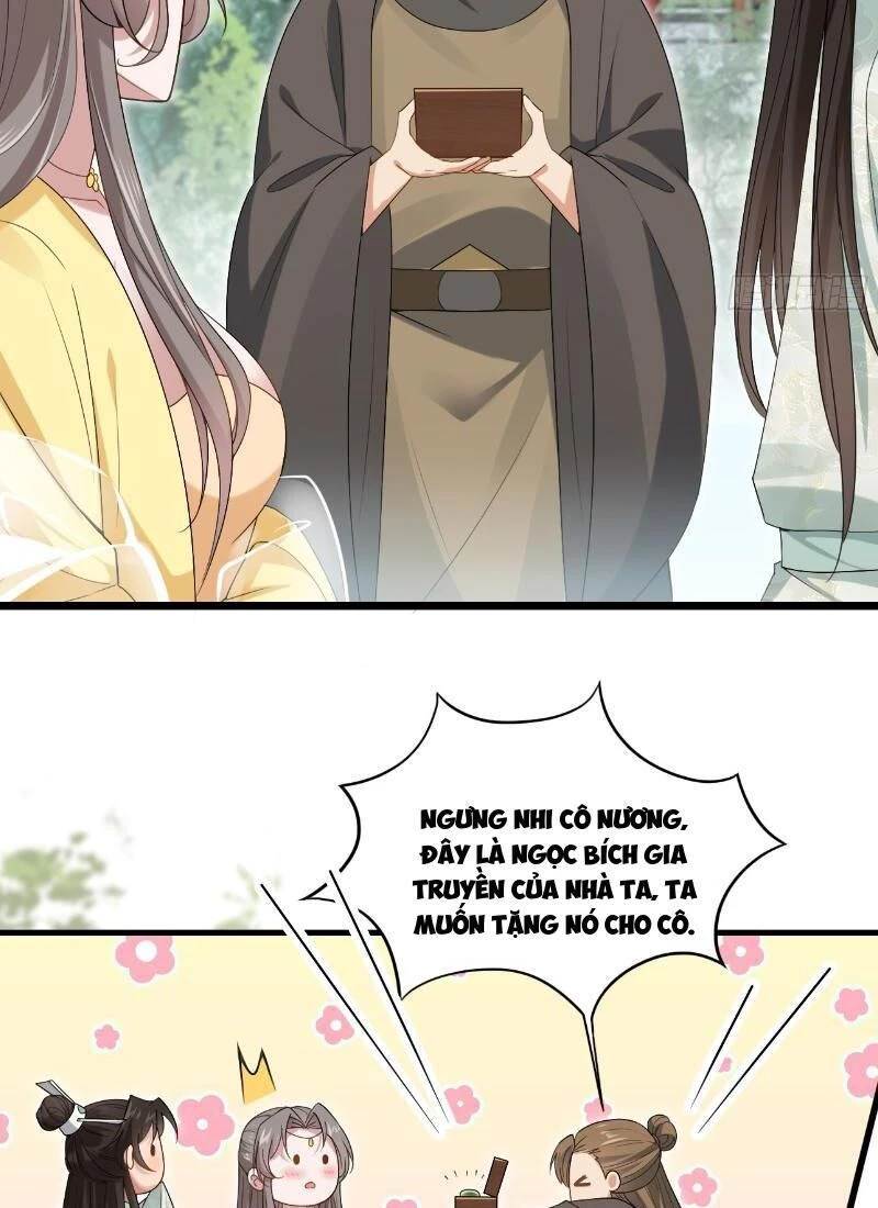 Công Tử Biệt Tú! Chapter 38 - Trang 4