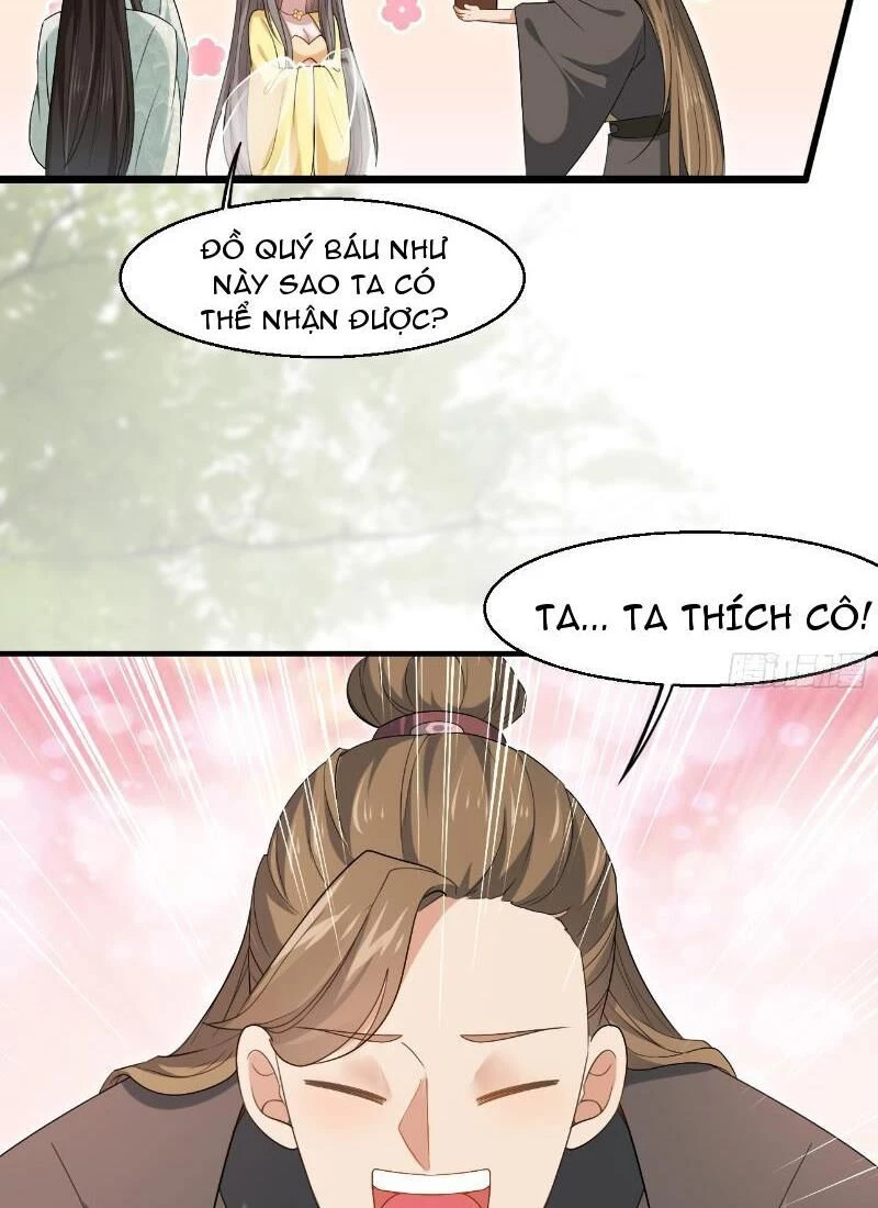Công Tử Biệt Tú! Chapter 38 - Trang 4